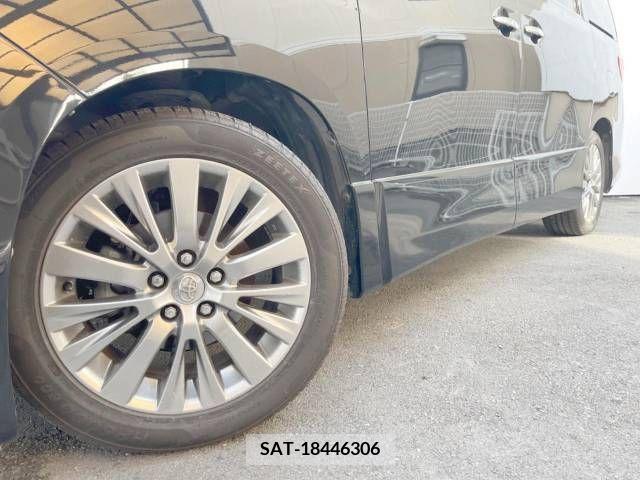 Toyota ALPHARD 2014-09 299955-12