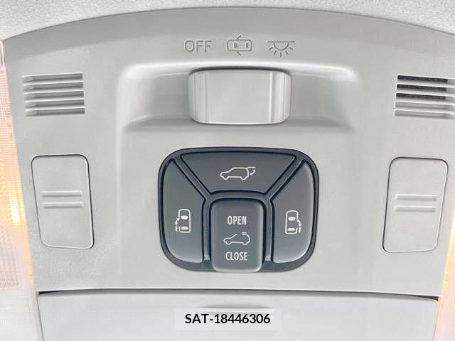 Toyota ALPHARD 2014-09 299955-5