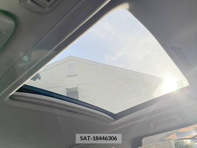 Toyota ALPHARD 2014-09 299955-4