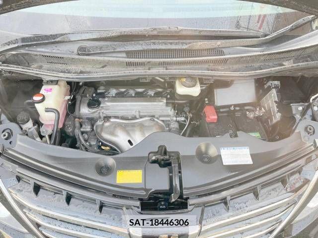 Toyota ALPHARD 2014-09 299955-17