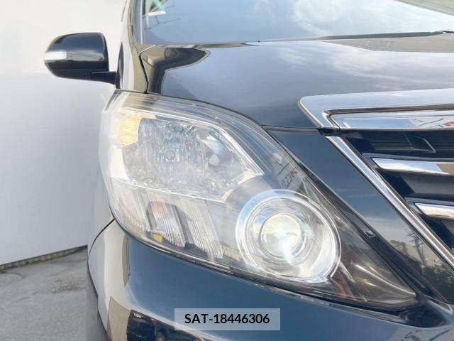 Toyota ALPHARD 2014-09 299955-11