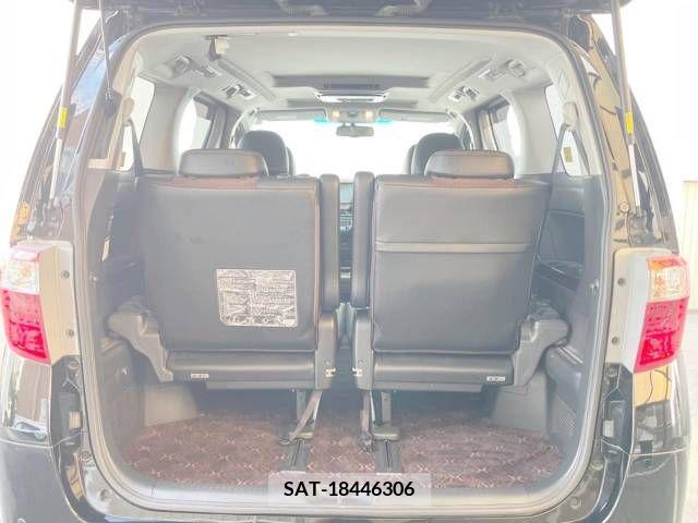 Toyota ALPHARD 2014-09 299955-10