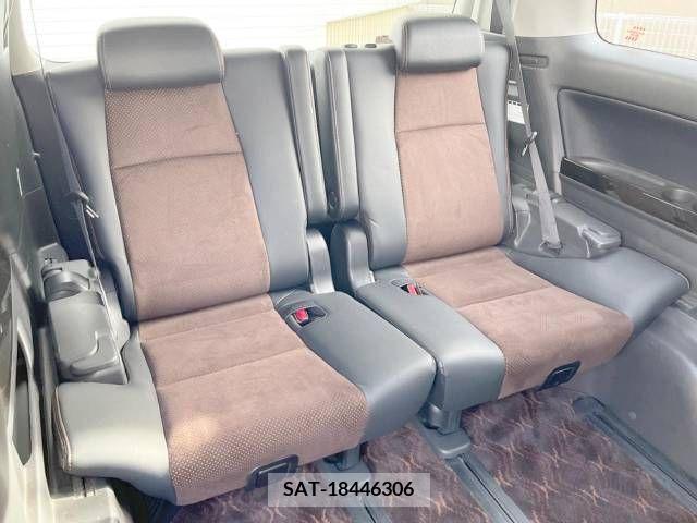 Toyota ALPHARD 2014-09 299955-9