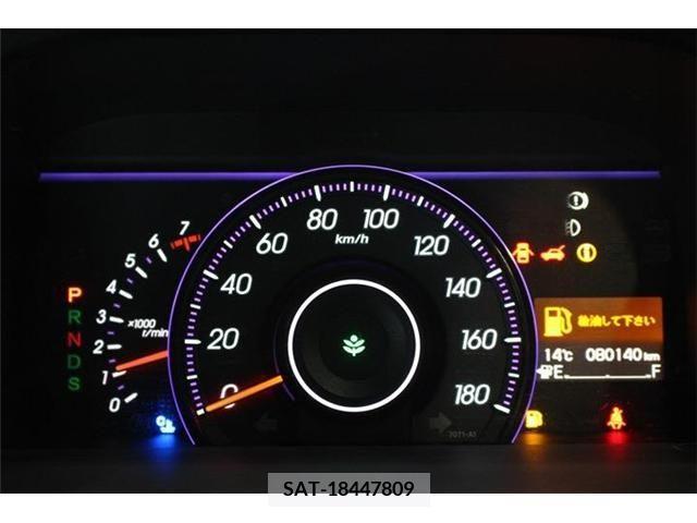 Honda STEP WGN 2013-03 254291-23