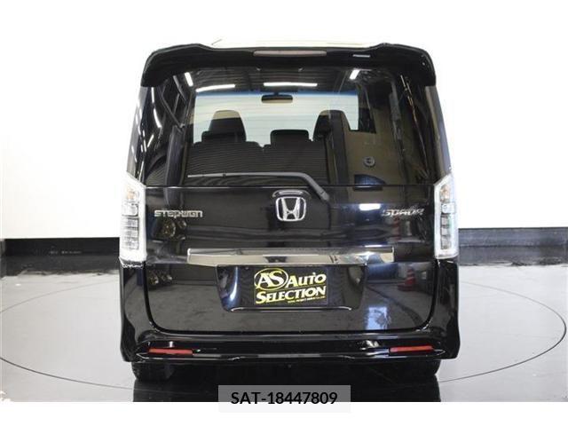 Honda STEP WGN 2013-03 254291-5