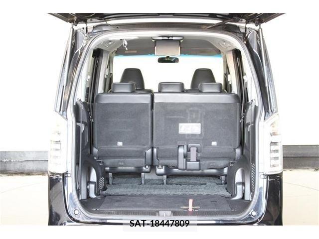 Honda STEP WGN 2013-03 254291-14
