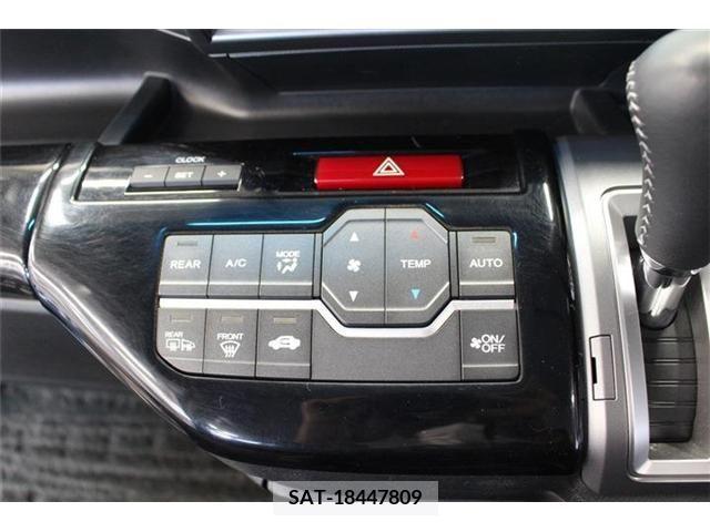Honda STEP WGN 2013-03 254291-19
