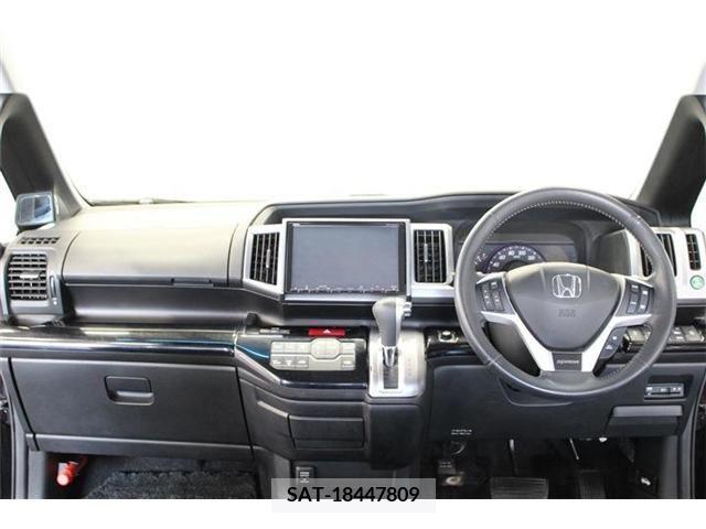 Honda STEP WGN 2013-03 254291-1