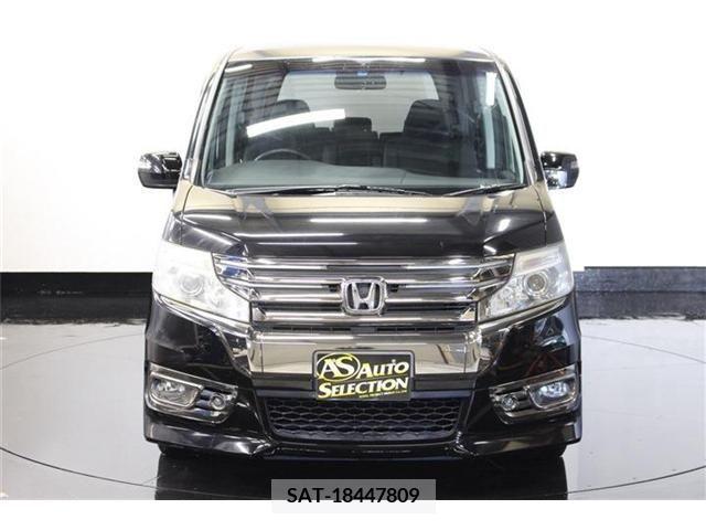 Honda STEP WGN 2013-03 254291-4