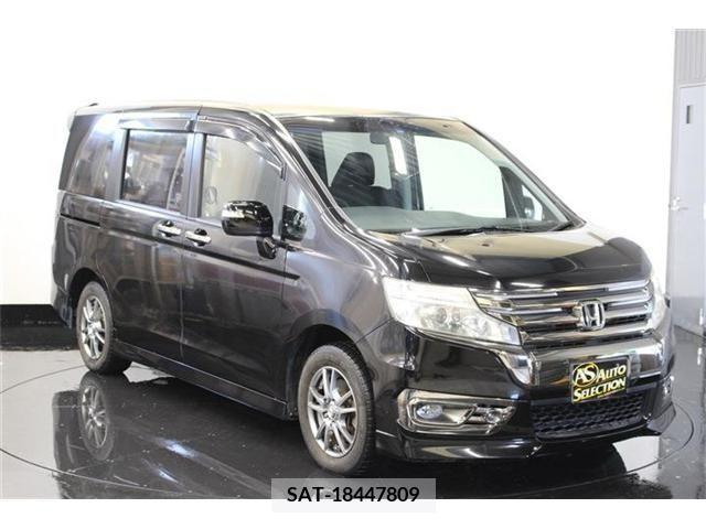 Honda STEP WGN 2013-03 254291-8