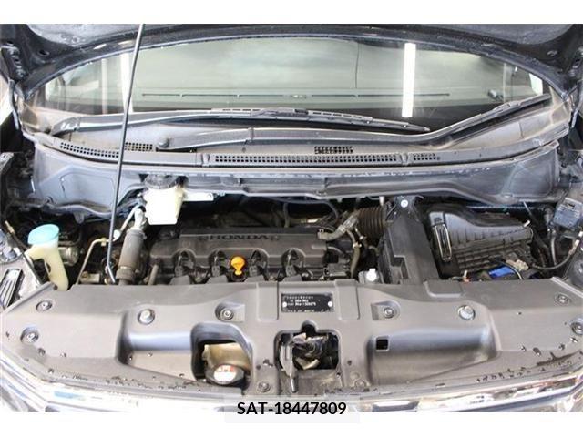 Honda STEP WGN 2013-03 254291-18