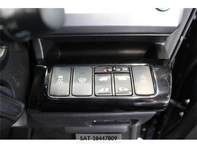 Honda STEP WGN 2013-03 254291-17