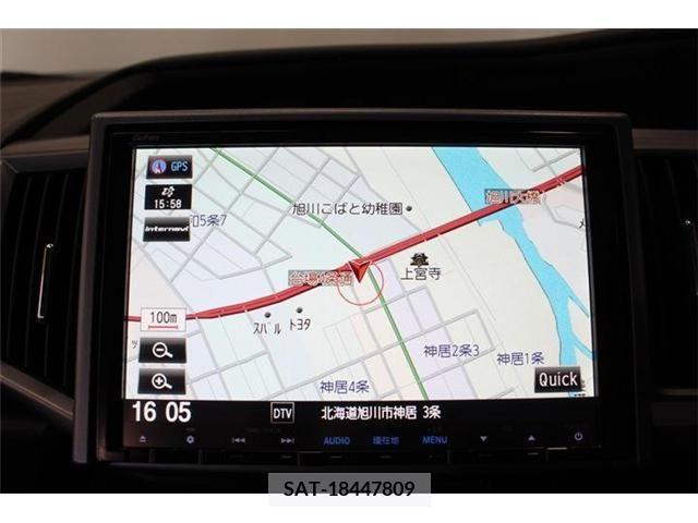 Honda STEP WGN 2013-03 254291-22