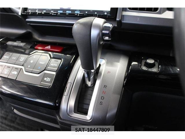 Honda STEP WGN 2013-03 254291-13