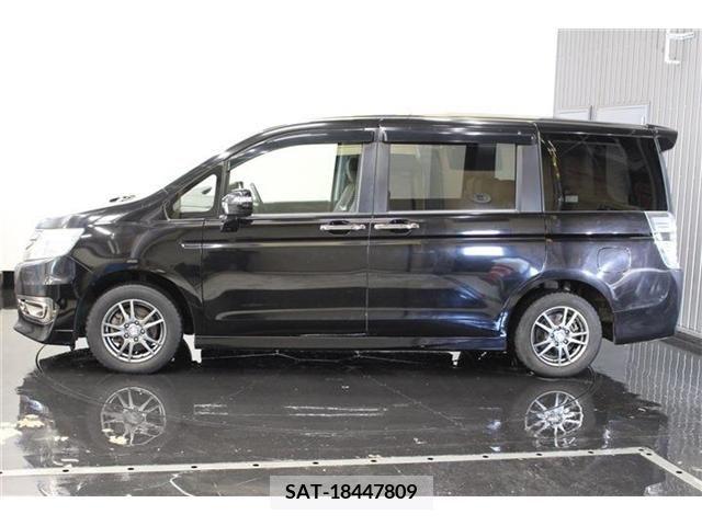 Honda STEP WGN 2013-03 254291-7