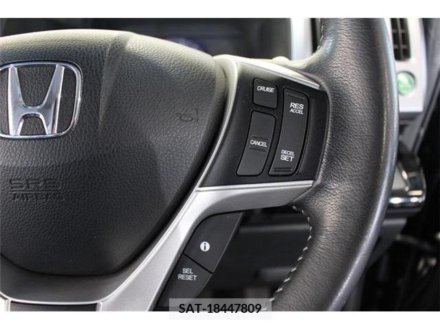 Honda STEP WGN 2013-03 254291-21
