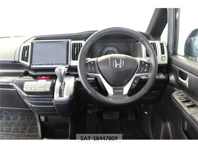 Honda STEP WGN 2013-03 254291-12