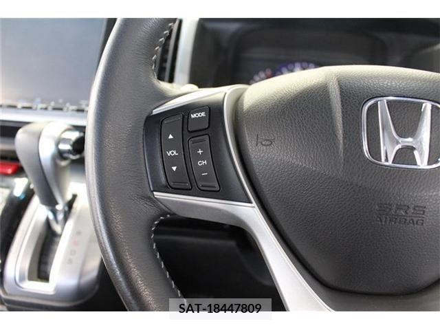 Honda STEP WGN 2013-03 254291-20