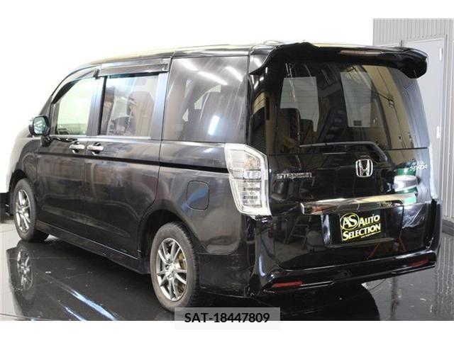 Honda STEP WGN 2013-03 254291-11