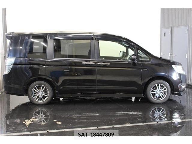 Honda STEP WGN 2013-03 254291-6