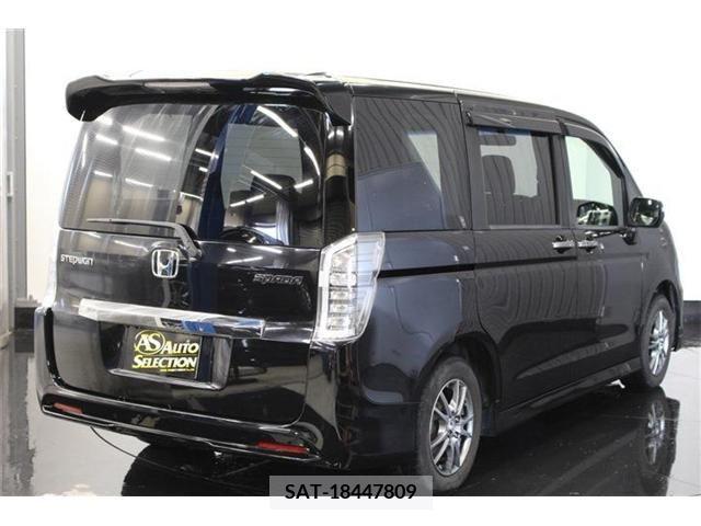 Honda STEP WGN 2013-03 254291-10