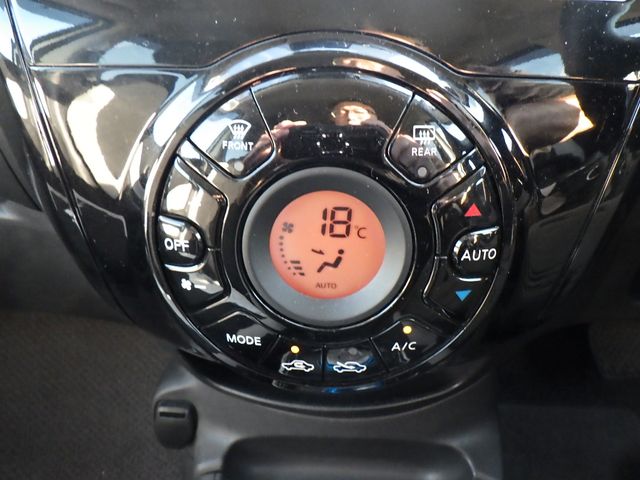 Nissan NOTE 2017-11 185711-18