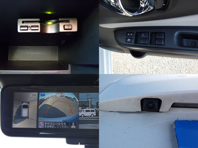 Nissan NOTE 2017-11 185711-20