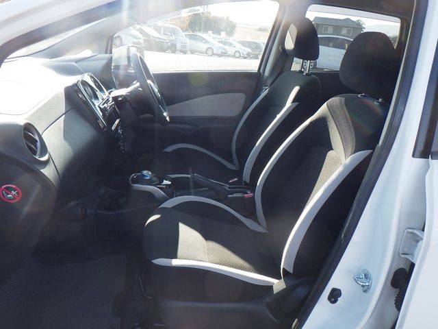 Nissan NOTE 2017-11 185711-9