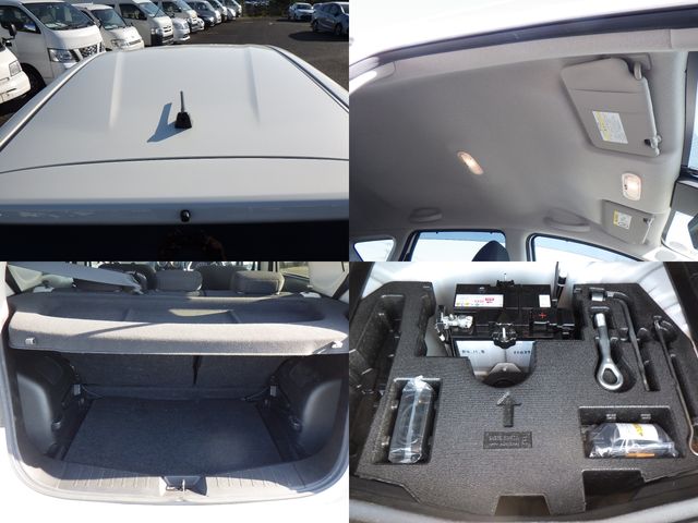 Nissan NOTE 2017-11 185711-22