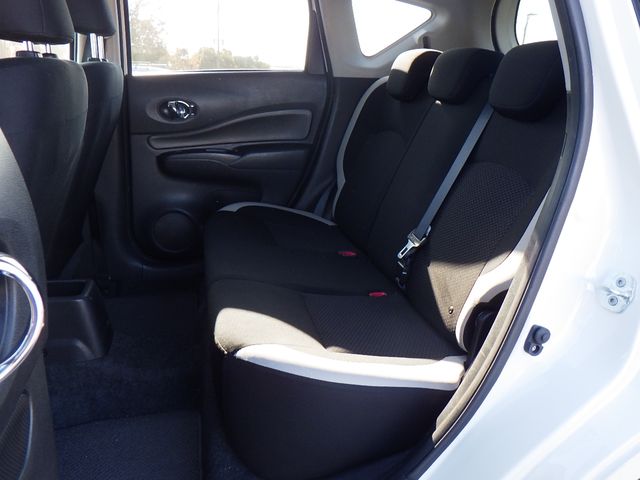 Nissan NOTE 2017-11 185711-10