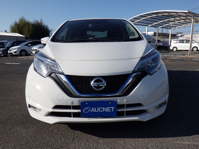 Nissan NOTE 2017-11 185711-3