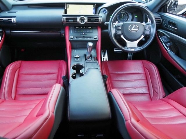 Lexus RC 2019-06 196150-10