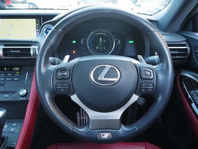 Lexus RC 2019-06 196150-15
