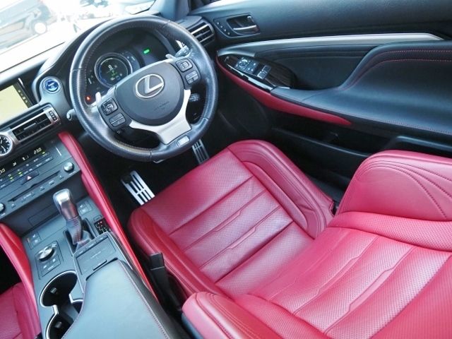 Lexus RC 2019-06 196150-26