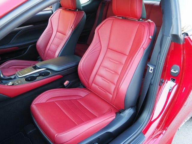Lexus RC 2019-06 196150-12
