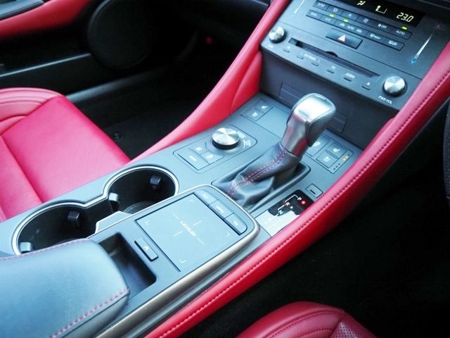 Lexus RC 2019-06 196150-21