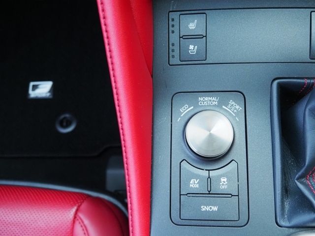 Lexus RC 2019-06 196150-23
