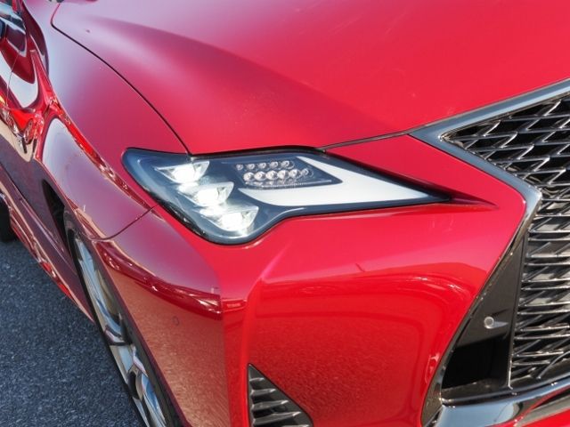 Lexus RC 2019-06 196150-7