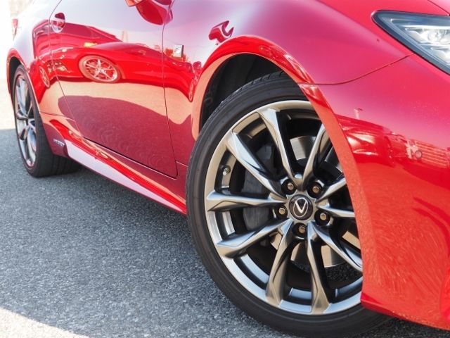 Lexus RC 2019-06 196150-8