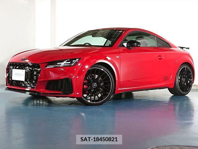 Audi TT 2023-08 261389-1