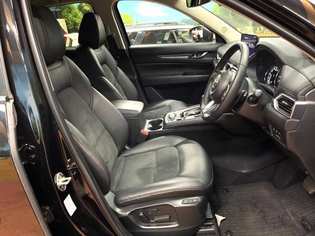 Mazda CX-5 2023-03 192248-8