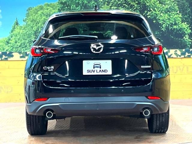 Mazda CX-5 2023-03 192248-15