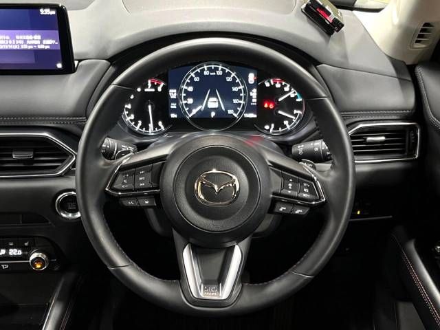 Mazda CX-5 2023-03 192248-11