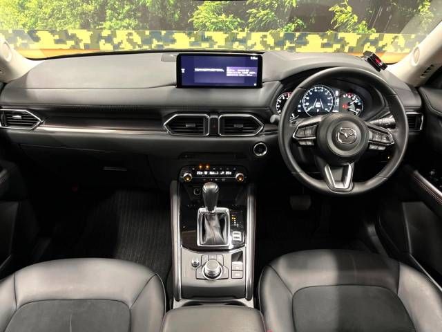 Mazda CX-5 2023-03 192248-1