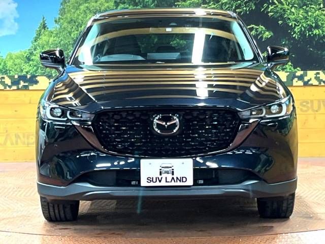Mazda CX-5 2023-03 192248-14