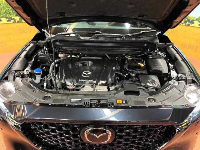 Mazda CX-5 2023-03 192248-18