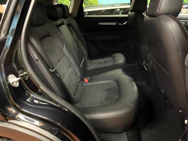 Mazda CX-5 2023-03 192248-9