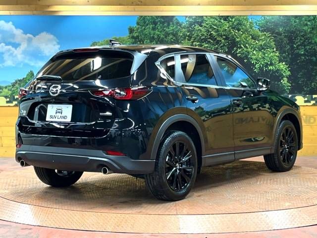 Mazda CX-5 2023-03 192248-17
