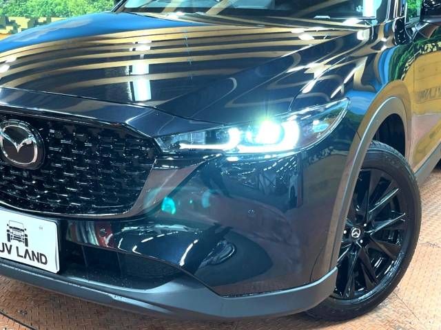 Mazda CX-5 2023-03 192248-12