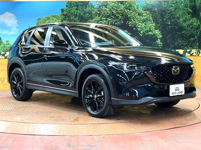 Mazda CX-5 2023-03 192248-16
